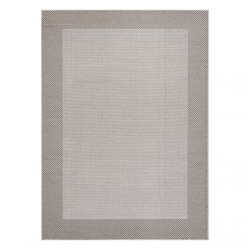 Dywan SISALO SZNURKOWY SIZAL Ramka 2900 krem / beż 120x170cm