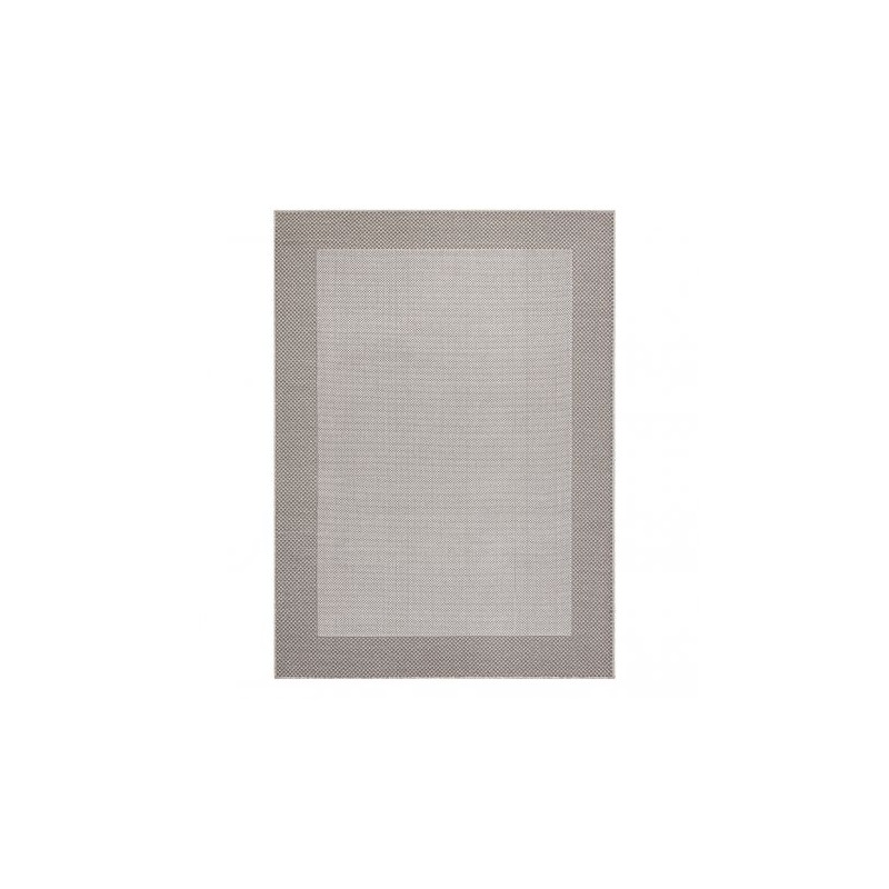 Dywan SISALO SZNURKOWY SIZAL Ramka 2900 krem / beż 120x170cm Dywan SISALO SZNURKOWY SIZAL Ramka 2900 krem / beż 120x170cm