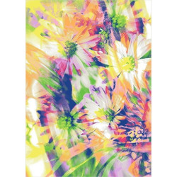 Dywan FD Funky Top Mag Miód