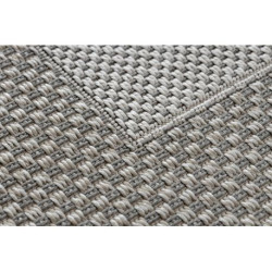 Dywan SISALO SZNURKOWY SIZAL Ramka 2900 krem / beż 120x170cm Dywan SISALO SZNURKOWY SIZAL Ramka 2900 krem / beż 120x170cm