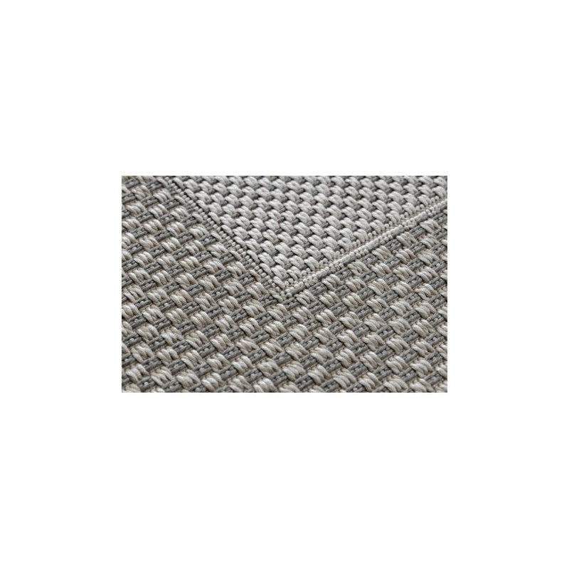 Dywan SISALO SZNURKOWY SIZAL Ramka 2900 krem / beż 120x170cm Dywan SISALO SZNURKOWY SIZAL Ramka 2900 krem / beż 120x170cm