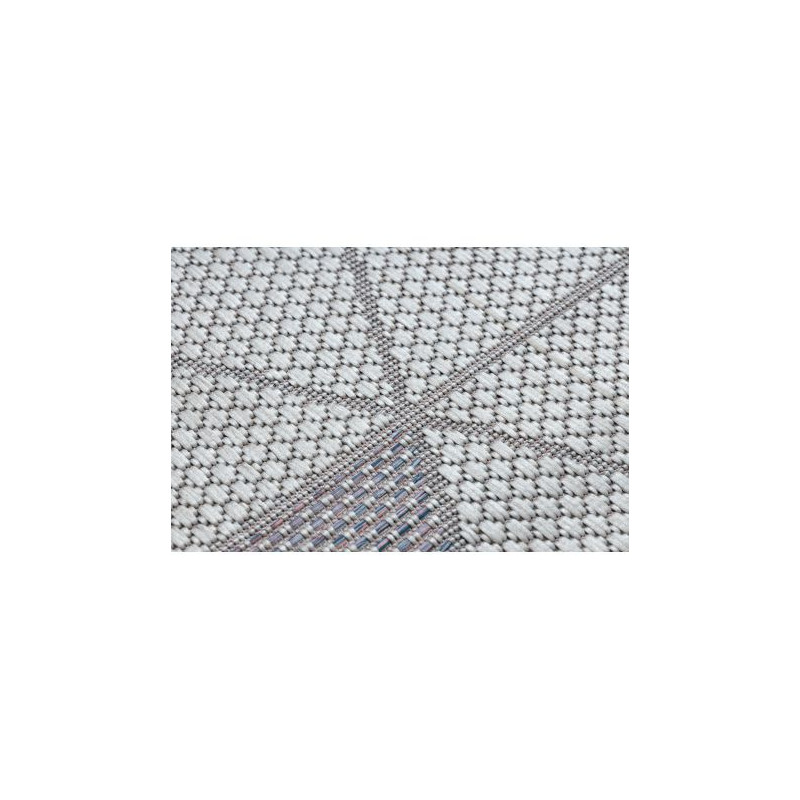 Dywan SZNURKOWY SIZAL SION Geometryczny, Trójkąty 3006 płaskie tkanie ecru / róż 70x250cm Dywan SZNURKOWY SIZAL SION Geometryczny, Trójkąty 3006 płaskie tkanie ecru / róż 70x250cm