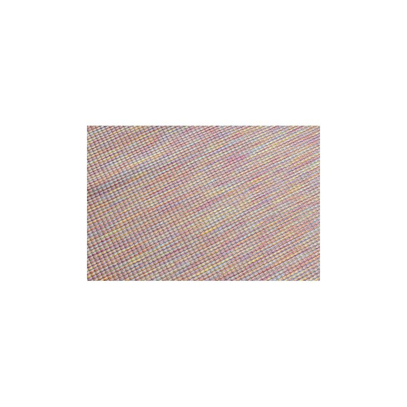 Dywan SZNURKOWY SIZAL płaskotkany PATIO 2778 róż / niebieski / beż 155x220cm Dywan SZNURKOWY SIZAL płaskotkany PATIO 2778 róż / niebieski / beż 155x220cm