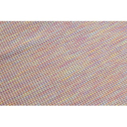 Dywan SZNURKOWY SIZAL płaskotkany PATIO 2778 róż / niebieski / beż 194x290cm Dywan SZNURKOWY SIZAL płaskotkany PATIO 2778 róż / niebieski / beż 194x290cm