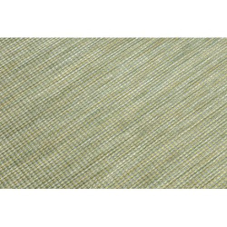 Dywan SZNURKOWY SIZAL płaskotkany PATIO 2778 zielony 175x270cm Dywan SZNURKOWY SIZAL płaskotkany PATIO 2778 zielony 175x270cm