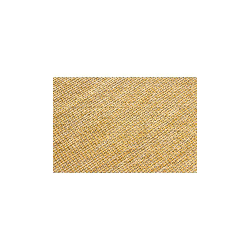 Dywan SZNURKOWY SIZAL płaskotkany PATIO 2778 żółty, złoty 117x170cm