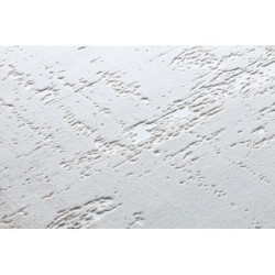 Dywan AKRYL VALENCIA 036 RAMKA, przecierany, vintage kość słoniowa / brązowy 160x235cm