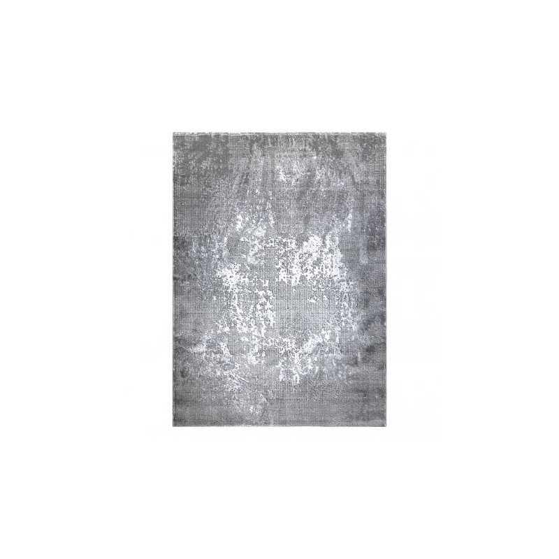 Dywan nowoczesny AKRYL VALENCIA 9993 kość słoniowa / szary 80x150cm Dywan nowoczesny AKRYL VALENCIA 9993 kość słoniowa / szary 80x150cm