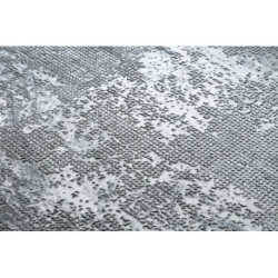 Dywan nowoczesny AKRYL VALENCIA 9993 kość słoniowa / szary 80x150cm Dywan nowoczesny AKRYL VALENCIA 9993 kość słoniowa / szary 80x150cm