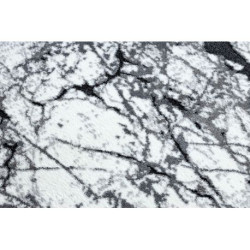 Dywan nowoczesny COZY 8871 Marble, Marmur - Strukturalny, dwa poziomy runa szary 200x290cm Dywan nowoczesny COZY 8871 Marble, Marmur - Strukturalny, dwa poziomy runa szary 200x290cm