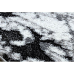 Dywan nowoczesny COZY 8871 Marble, Marmur - Strukturalny, dwa poziomy runa szary 200x290cm Dywan nowoczesny COZY 8871 Marble, Marmur - Strukturalny, dwa poziomy runa szary 200x290cm