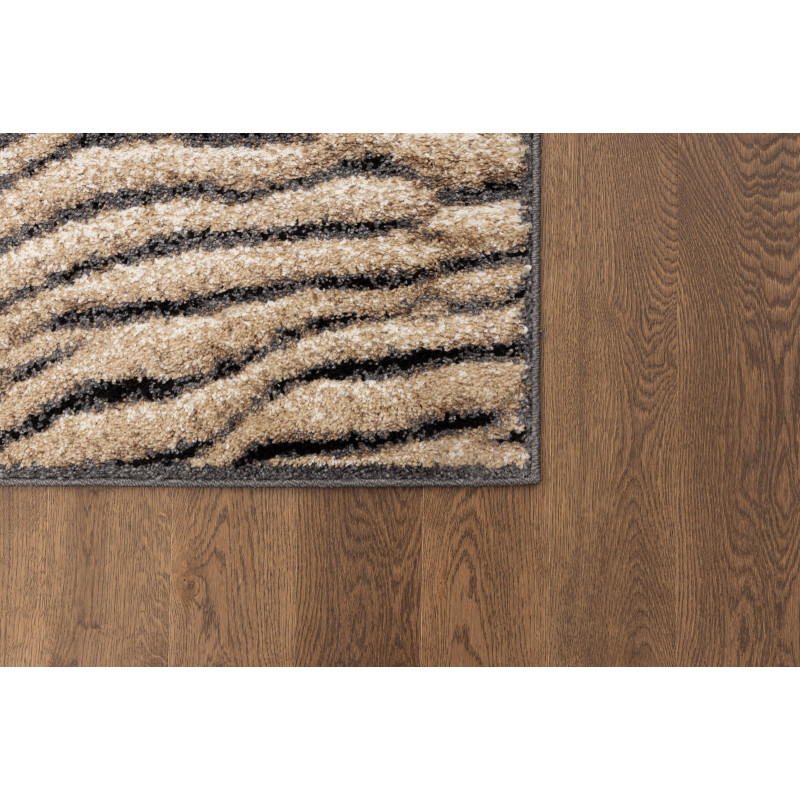 Dywan FD Avanti Jurata Czarny
