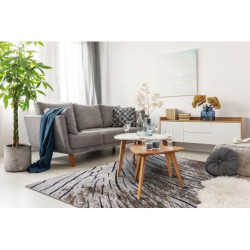 Dywan nowoczesny COZY 8874 Timber, Drzewo, drewno - Strukturalny, dwa poziomy runa brązowy 120x170cm Dywan nowoczesny COZY 8874 Timber, Drzewo, drewno - Strukturalny, dwa poziomy runa brązowy 120x170cm