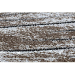 Dywan nowoczesny COZY 8874 Timber, Drzewo, drewno - Strukturalny, dwa poziomy runa brązowy 120x170cm Dywan nowoczesny COZY 8874 Timber, Drzewo, drewno - Strukturalny, dwa poziomy runa brązowy 120x170cm
