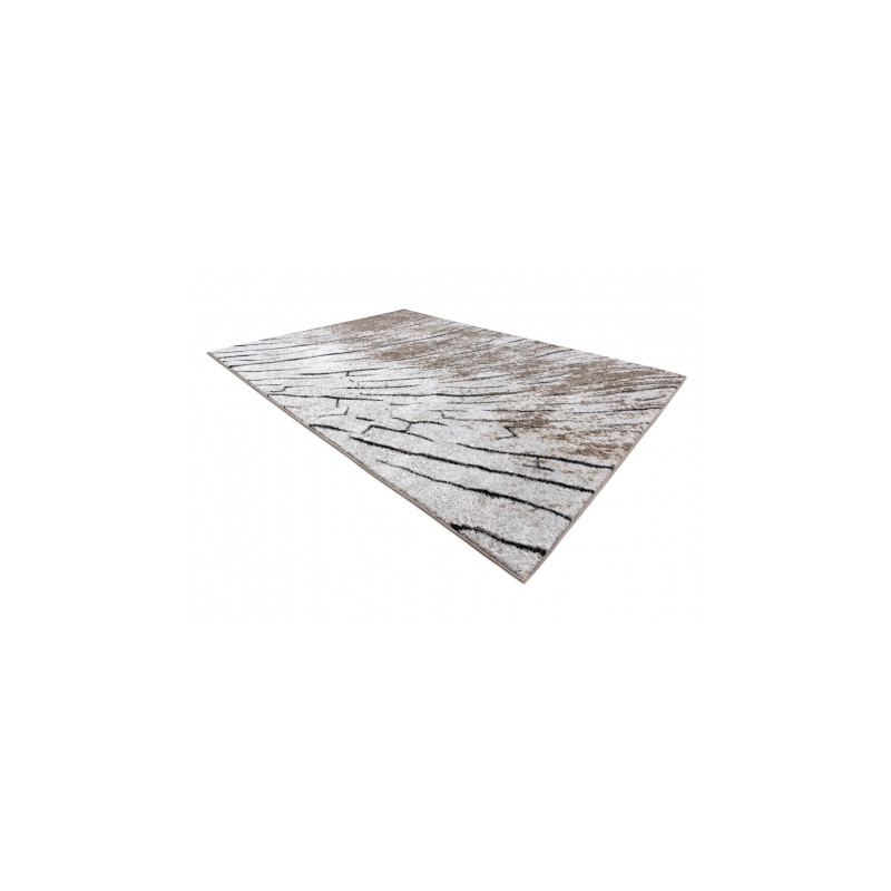 Dywan nowoczesny COZY 8874 Timber, Drzewo, drewno - Strukturalny, dwa poziomy runa brązowy 160x220cm Dywan nowoczesny COZY 8874 Timber, Drzewo, drewno - Strukturalny, dwa poziomy runa brązowy 160x220cm