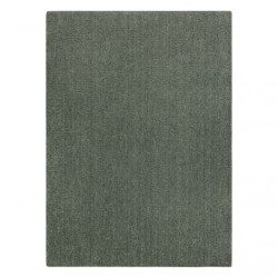 Nowoczesny dywan do prania LATIO 71351044 zielony 80x150cm