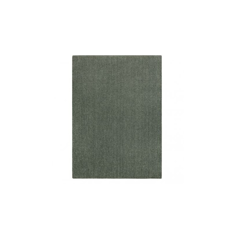 Nowoczesny dywan do prania LATIO 71351044 zielony 80x150cm Nowoczesny dywan do prania LATIO 71351044 zielony 80x150cm