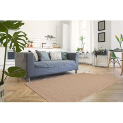 Dywan SZNURKOWY SIZAL BOHO 39136026 beż 160x230cm Dywan SZNURKOWY SIZAL BOHO 39136026 beż 160x230cm