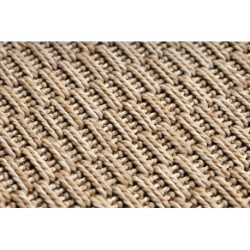 Dywan SZNURKOWY SIZAL BOHO 39136026 beż 80x150cm Dywan SZNURKOWY SIZAL BOHO 39136026 beż 80x150cm