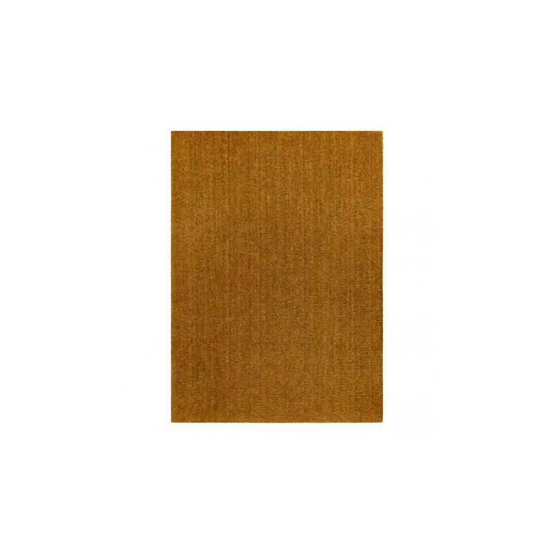 Nowoczesny dywan do prania LATIO 71351800 złoty 140x200cm Nowoczesny dywan do prania LATIO 71351800 złoty 140x200cm