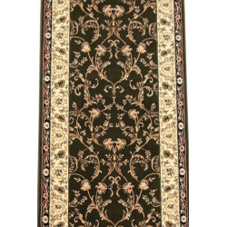Chodnik Lotos 523/310 green