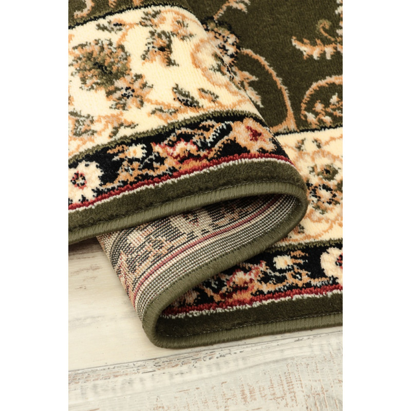 Chodnik Lotos 523/310 green