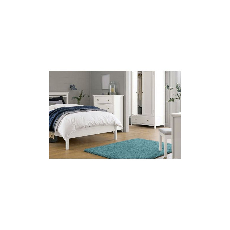 Dywan SUPREME 51201090 shaggy 5cm turkus 80x150cm Dywan SUPREME 51201090 shaggy 5cm turkus 80x150cm