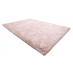 Dywan SUPREME 51201020 shaggy 5cm róż 120x170cm