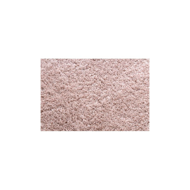 Dywan SUPREME 51201020 shaggy 5cm róż 120x170cm