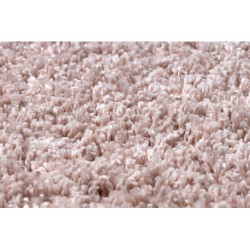 Dywan SUPREME 51201020 shaggy 5cm róż 120x170cm
