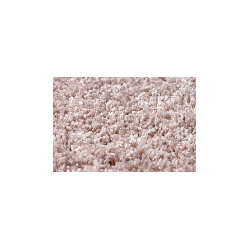 Dywan SUPREME 51201020 shaggy 5cm róż 120x170cm
