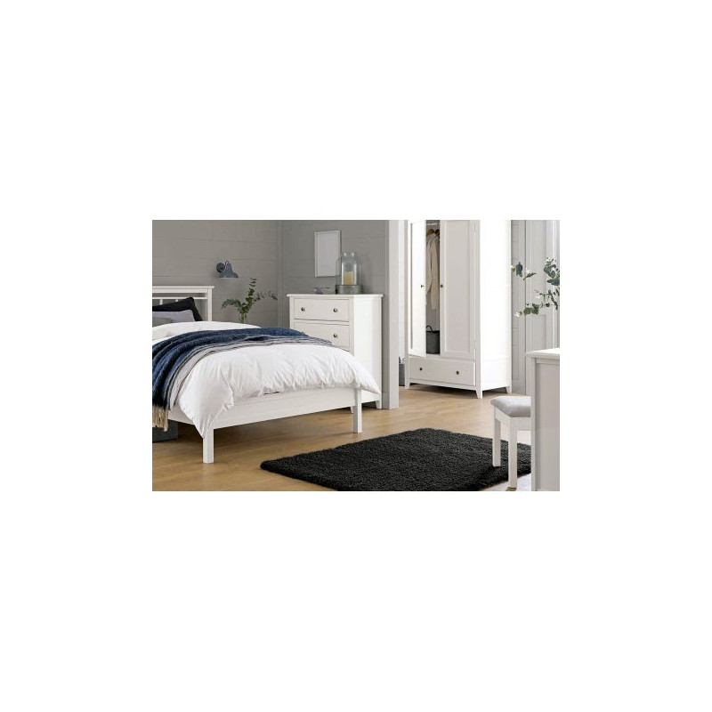 Dywan SUPREME 51201170 shaggy 5cm antracyt 120x170cm