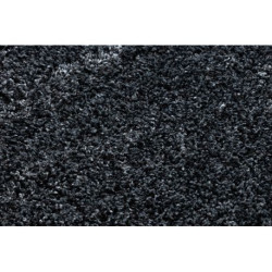 Dywan SUPREME 51201170 shaggy 5cm antracyt 120x170cm