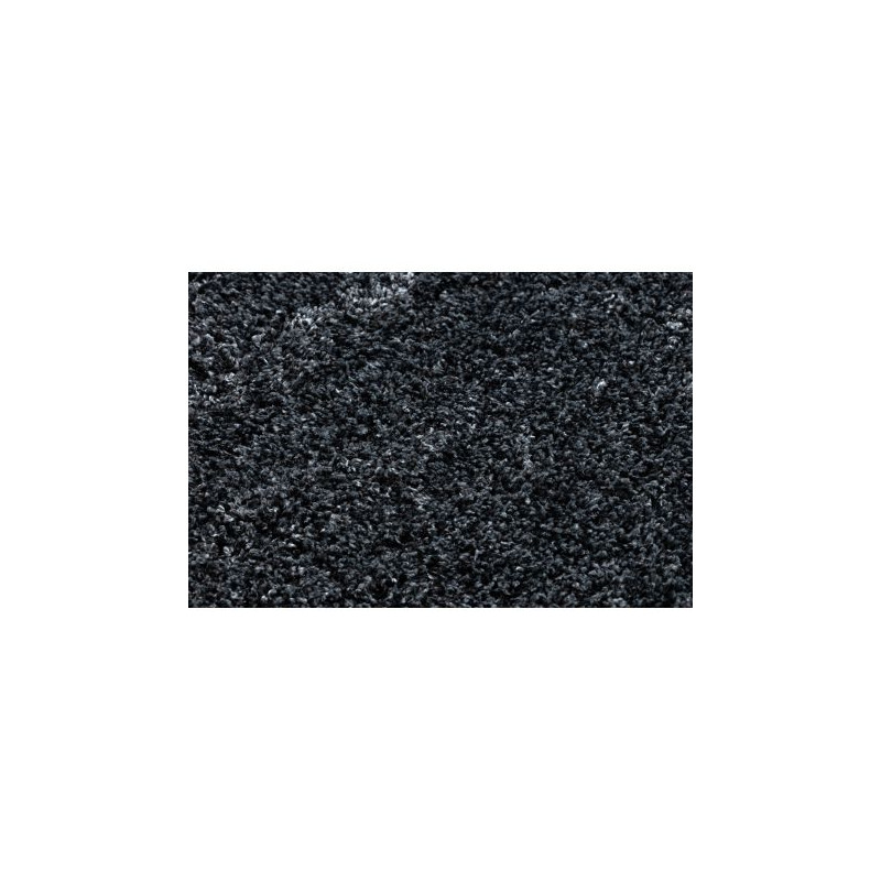 Dywan SUPREME 51201170 shaggy 5cm antracyt 120x170cm