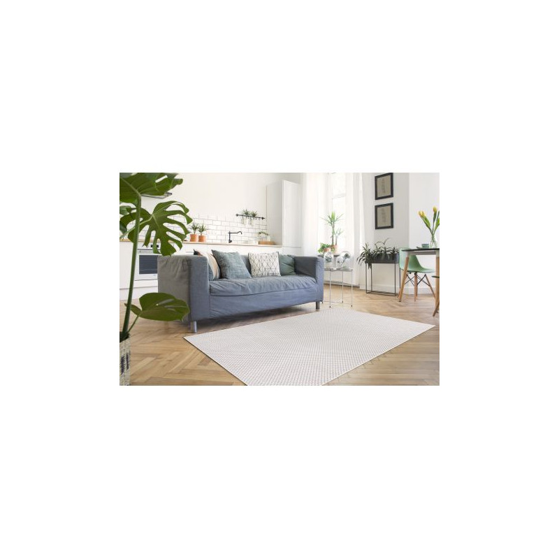 Dywan SZNURKOWY SIZAL BOHO 39145069 beż 160x230cm Dywan SZNURKOWY SIZAL BOHO 39145069 beż 160x230cm