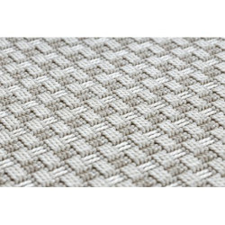 Dywan SZNURKOWY SIZAL BOHO 39145069 beż 160x230cm Dywan SZNURKOWY SIZAL BOHO 39145069 beż 160x230cm