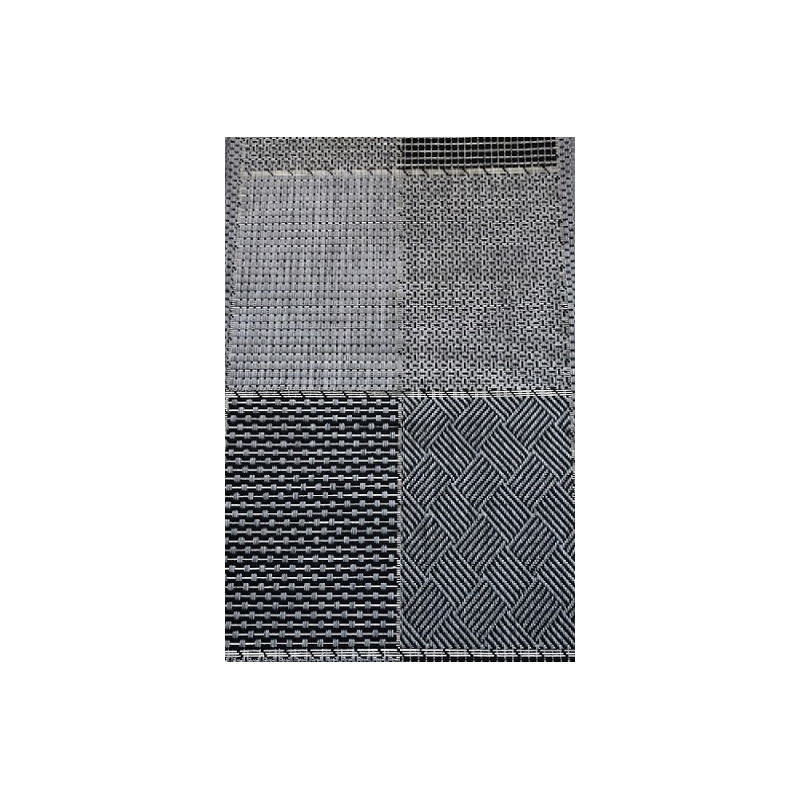 Chodnik Suva 408 212 black/grey Chodnik Suva 408 212 black/grey