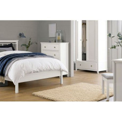 Dywan SUPREME 51201066 shaggy 5cm kremowy 80x150cm Dywan SUPREME 51201066 shaggy 5cm kremowy 80x150cm
