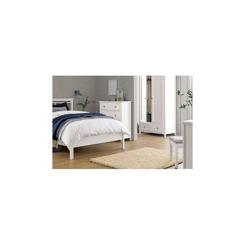Dywan SUPREME 51201066 shaggy 5cm kremowy 80x150cm Dywan SUPREME 51201066 shaggy 5cm kremowy 80x150cm