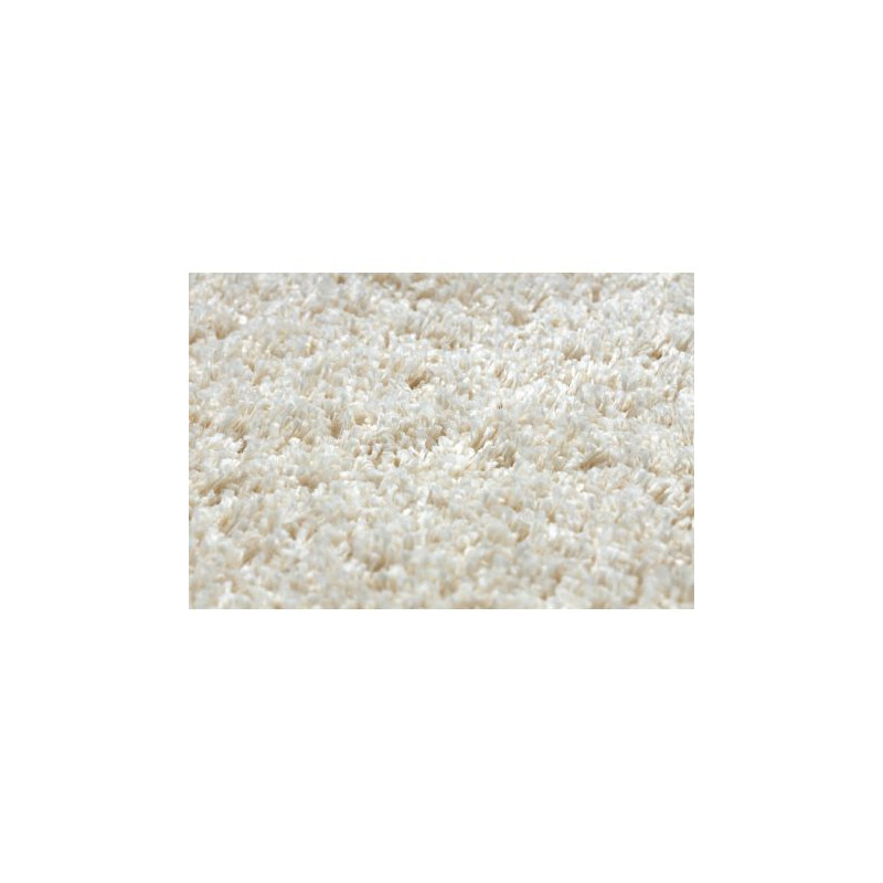 Dywan SUPREME 51201066 shaggy 5cm kremowy 80x150cm Dywan SUPREME 51201066 shaggy 5cm kremowy 80x150cm