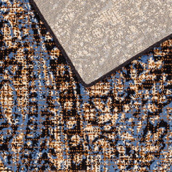 Dywan Agnella Basic Detail Gold