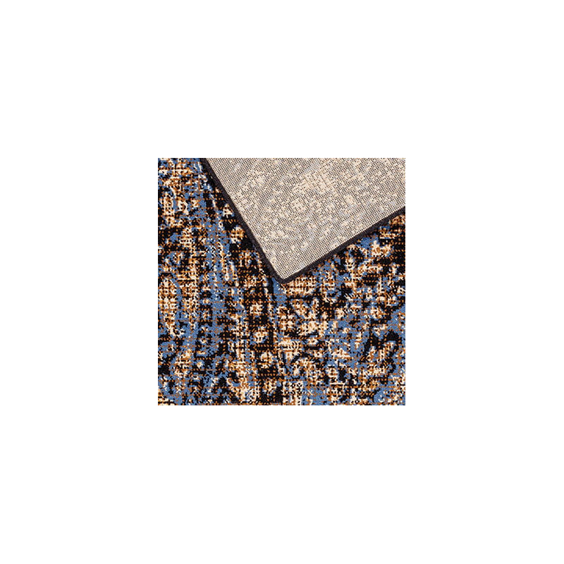 Dywan Agnella Basic Detail Gold