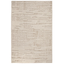 Dywan Costa 0F026A BEIGE 160x230cm
