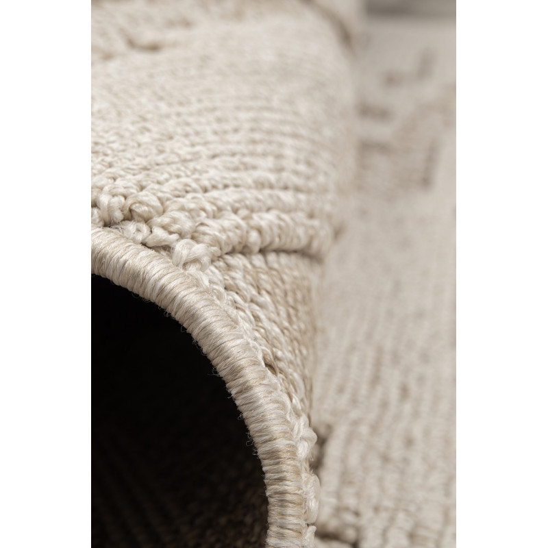 Dywan Costa 0F026A BEIGE 160x230cm