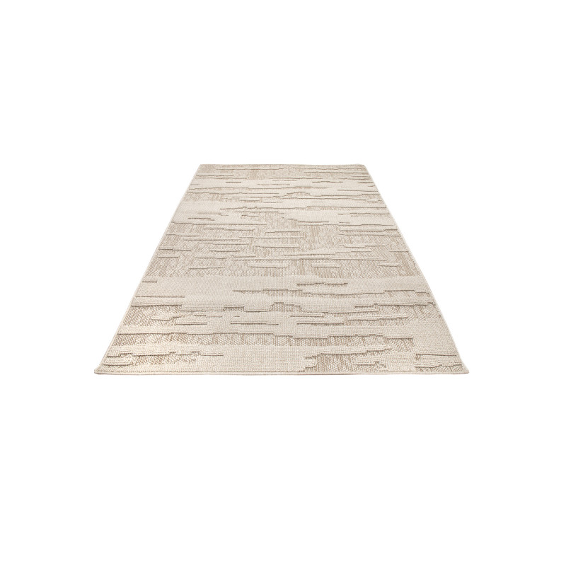 Dywan Costa 0F026A BEIGE 160x230cm