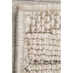 Dywan Costa 0F026A BEIGE 160x230cm