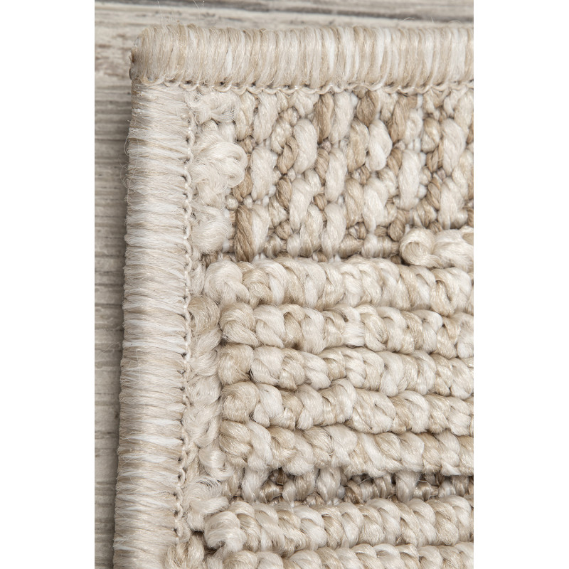 Dywan Costa 0F026A BEIGE 160x230cm