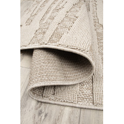 Dywan Costa 0F026A BEIGE 80x150cm Dywan Costa 0F026A BEIGE 80x150cm