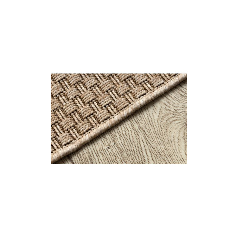 Dywan SZNURKOWY SIZAL BOHO 39044026 beż 200x290cm Dywan SZNURKOWY SIZAL BOHO 39044026 beż 200x290cm