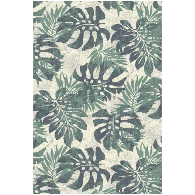 Dywan Agnella Basic Fogli Aqua
